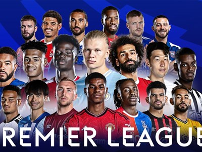 MU đá trận mở màn, Chelsea đại chiến Man City