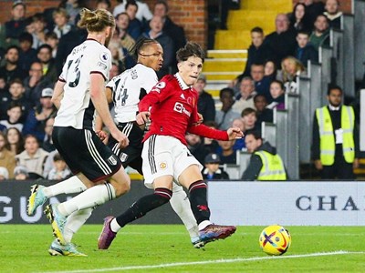 Nhận định Man United vs Fulham (2h, ngày 17.8): Quỷ đỏ trút giận