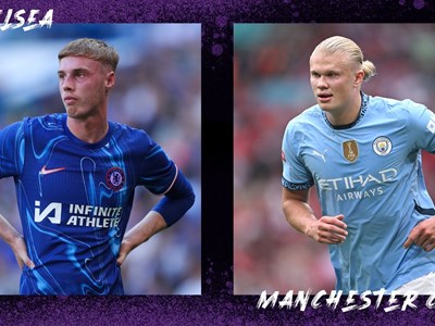 Nhận định bóng đá Chelsea vs Man City, 22h30 ngày 18.8: Ra ngõ gặp quân vương