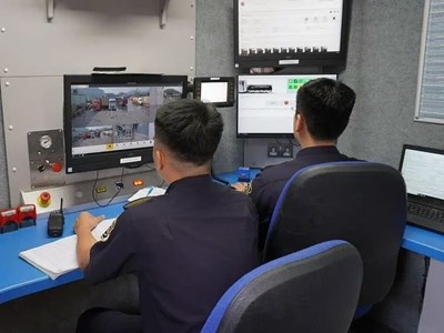 Lạng Sơn: Làm tốt công tác chống buôn lậu, gian lận thương mại và hàng giả