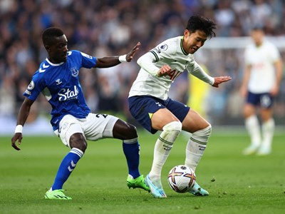 Nhận định bóng đá Tottenham vs Everton, 21h, ngày 24.8: Chủ nhà thắng trận đầu tay