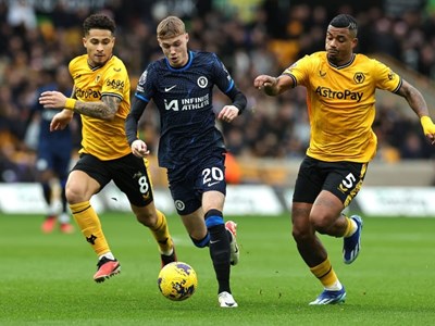 Nhận định bóng đá Wolves vs Chelsea, 20h,ngày 25.8: Đi dễ, khó về