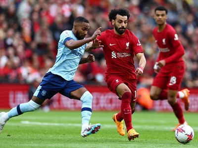 Nhận định bóng đá Liverpool vs Brentford, 22h30, ngày 25.8: Hóa giải “Bầy ong“