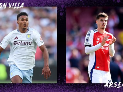 Nhận định bóng đá Aston Villa vs Arsenal, 23h30 ngày 24.8: Kẻ đánh cắp giấc mơ