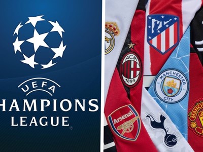 Bao giờ bốc thăm vòng bảng UEFA Champions League 2024/25?