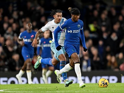 Nhận định bóng đá Chelsea vs Crystal Palace, 19h30 ngày 1.9: Dấu hỏi phong độ