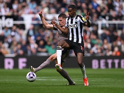 Nhận định bóng đá Newcastle vs Tottenham, 19h30 ngày 1.9: Chờ cuộc rượt đuổi