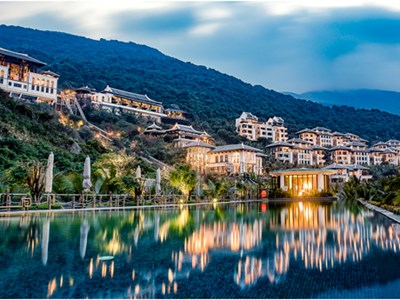 Sun Group lần thứ 3 được WTA vinh danh là Tập đoàn du lịch hàng đầu châu Á 