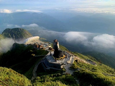 Các điểm du lịch miền Bắc mở cửa đón khách trở lại sau bão Yagi