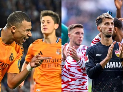 Nhận định trận đấu Real Madrid vs Stuttgart, 2h ngày 18.9: “Nhà vua” thắng nhàn