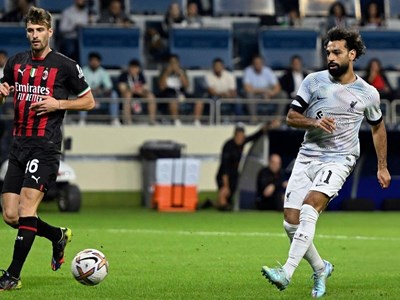 Nhận định trận đấu AC Milan vs Liverpool, 2h ngày 18.9: Istanbul 2005 hay Athens 2007?