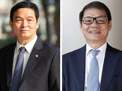 HNX chốt ngày giao dịch trở lại của cổ phiếu HBC và HNG tại UPCoM