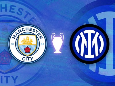 Đội hình dự kiến Man City vs Inter Milan, 2h ngày 19.9