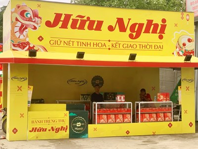 Chủ tịch Thực phẩm Hữu Nghị dự chi 100 tỉ đồng để mua cổ phiếu HNF