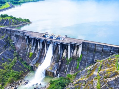 Thuỷ điện Miền Nam (SHP) sắp chi 202 tỉ đồng trả cổ tức với tỉ lệ 20%