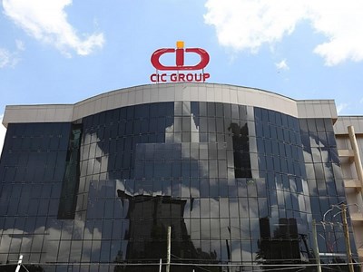 CIC Group (CKG) đề xuất HoSE đưa cổ phiếu ra khỏi diện cảnh báo và kiểm soát