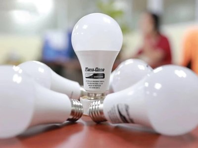 Bóng đèn Phích nước Rạng Đông (RAL) bị xử phạt về thuế hơn 5,29 tỉ đồng