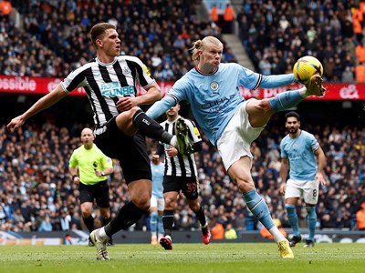 Nhận định trận đấu Newcastle vs Man City, 18h30 ngày 28.9: Giam cầm Chích chòe