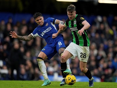 Nhận định trận đấu Chelsea vs Brighton, 21h ngày 28.9: Vật cản khó lường