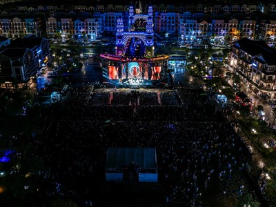 “Gieo Mầm Thiện Tâm” quyên góp gần 21,6 tỷ đồng hỗ trợ tái thiết trường học vùng bão lũ