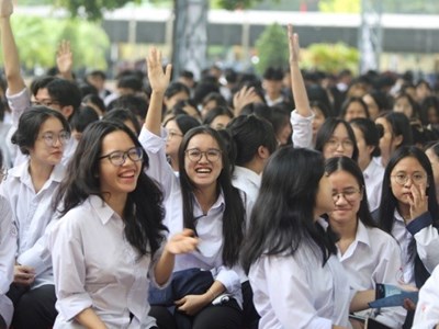 Quỹ Vì tương lai xanh khởi động cuộc thi hùng biện - tranh biện tiếng nói xanh mùa 2