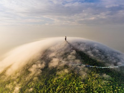 3 điểm đến hút khách quốc tế ngay gần Thành phố Hồ Chí Minh 