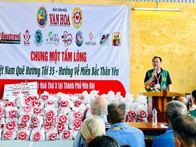 Nước mắt tại Làng Nủ