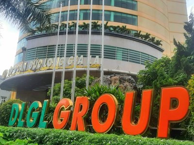 Đức Long Gia Lai (DLG) bị lưu ý khả năng hủy niêm yết cổ phiếu 