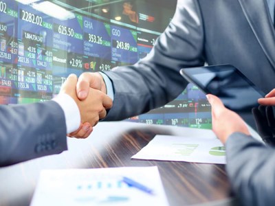 Nhà đầu tư mở mới gần 160.000 tài khoản chứng khoán trong tháng 9