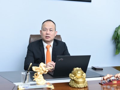 Chủ tịch Chứng khoán APG bán trọn 5 triệu cổ phiếu đã đăng ký