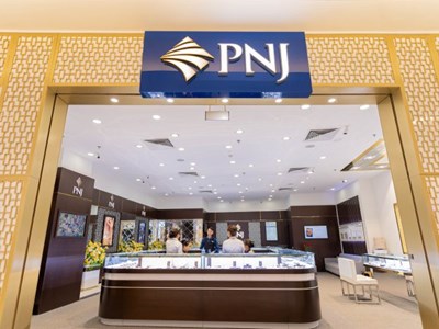 PNJ bị xử phạt 1,34 tỉ đồng sau đợt thanh tra các doanh nghiệp kinh doanh vàng