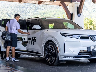 Lý do nên thuê xe sử dụng lâu dài khi chưa tích lũy đủ tiền