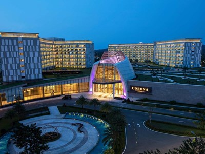 Destination Corona: Chuỗi sự kiện thúc đẩy phát triển du lịch bền vững tại Phú Quốc