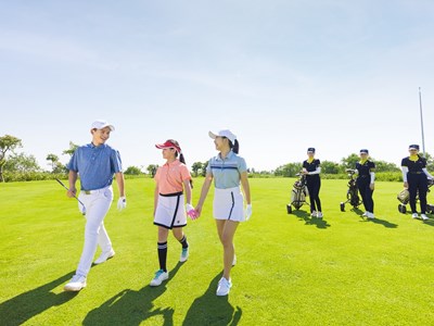 Loạt trải nghiệm chiều lòng phái đẹp chỉ có tại Thành phố Đảo Hoàng Gia dịp 20.10