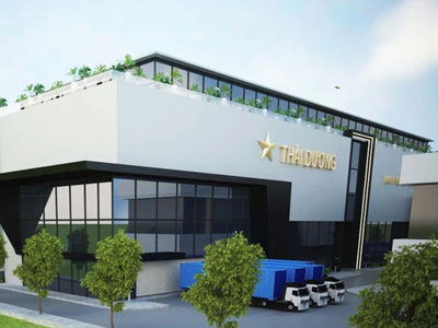 Đầu tư Sao Thái Dương nêu biện pháp khắc phục tình trạng cổ phiếu SJF bị kiểm soát