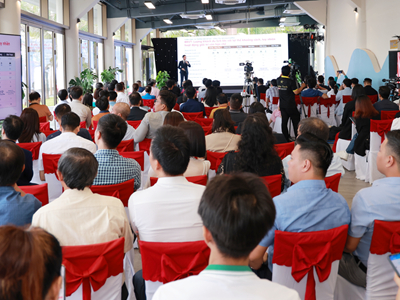 Thị trường bất động sản Việt Nam: Dấu hiệu hồi phục sau giai đoạn biến động