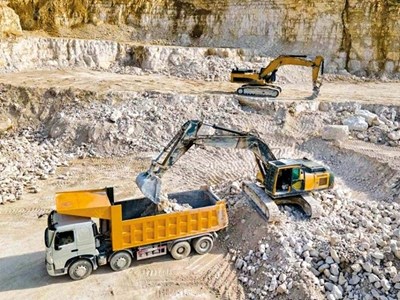 Đá Hóa An (DHA) bị HOSE nhắc nhở giao dịch cổ phiếu quỹ không đúng quy định