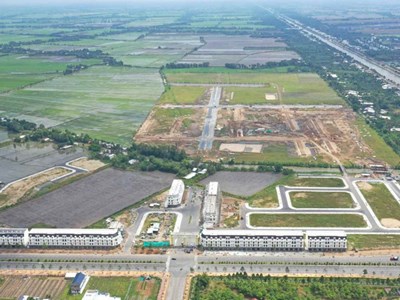 DIC Corp (DIG) điều chỉnh mục đích sử dụng vốn đợt chào bán 200 triệu cổ phiếu