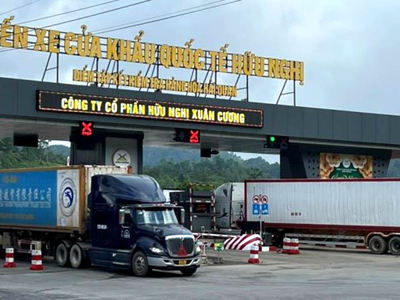 Lạng Sơn: Thu NSNN 9 tháng đầu năm 2024 vượt kế hoạch đề ra