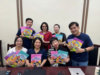 Xu hướng học tiếng Trung – Nhật – Hàn đang ngày càng thu hút học sinh Việt Nam