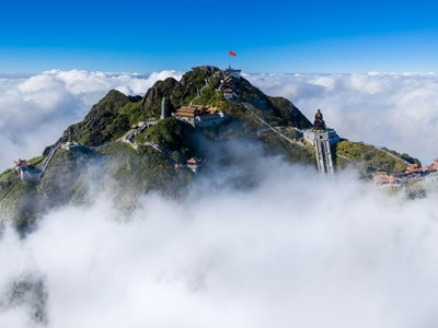 Lào Cai khởi động Chương trình kích cầu du lịch lớn nhất năm 2024