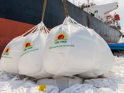 Tập đoàn Lộc Trời có kế toán trưởng mới