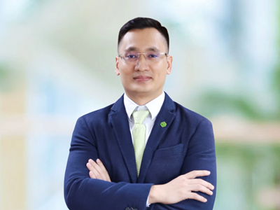 Novaland (NVL) có Tổng Giám đốc mới