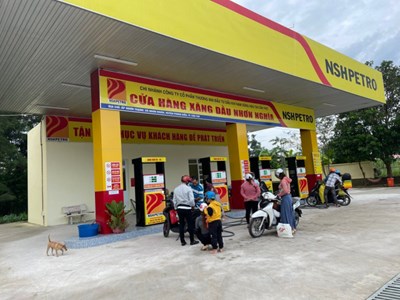 Dầu khí Nam Sông Hậu nêu biện pháp khắc phục tình trạng chứng khoán bị cảnh báo