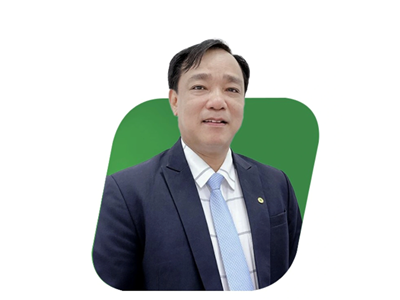 Phó Tổng Giám đốc OCB xin từ nhiệm sau 14 năm