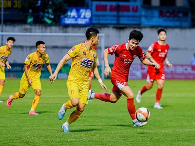 Nhận định trận đấu Viettel FC vs Thanh Hóa, 19h15 ngày 15.11: Đại chiến Hàng Đẫy