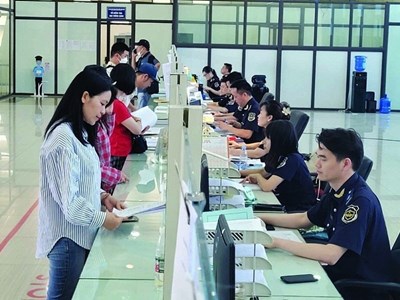 Lạng Sơn: Chuyển đổi số là “đòn bẩy” phát triển kinh tế xã, hội