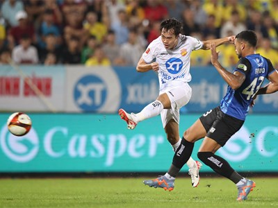 Nhận định trận đấu Nam Định vs Đà Nẵng, 18h00 ngày 16.11: Nối dài mạch thăng hoa