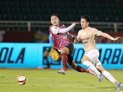 Nhận định trận đấu TP.HCM vs CAHN, 19h15 ngày 16.11: Lấy lại thể diện