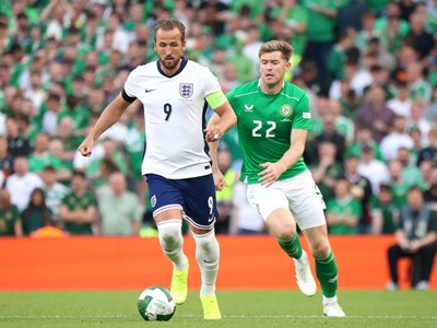 Nhận định trận đấu Anh vs Ireland, 0h00 ngày 18.11: Tam Sư thăng hạng